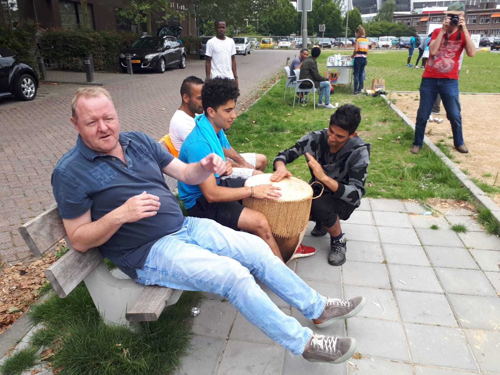 Professioneel Netwerk